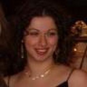 Meet your Posher, Nadia